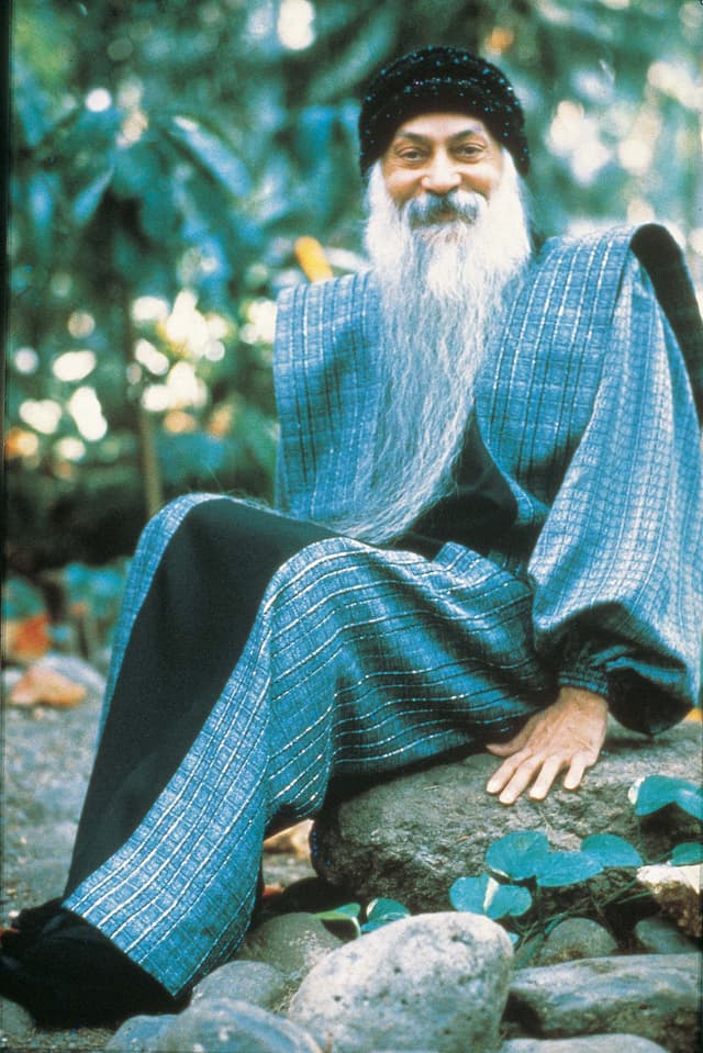 Rajneesh 